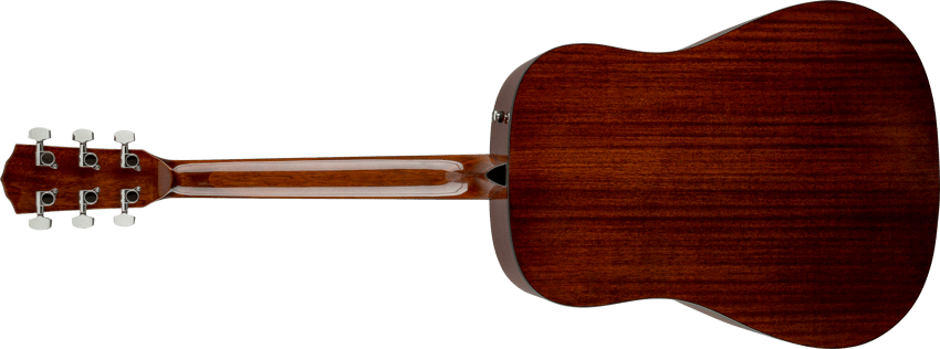 Fender　CD-60S Dreadnought CD-60S Dreadnought – Fender