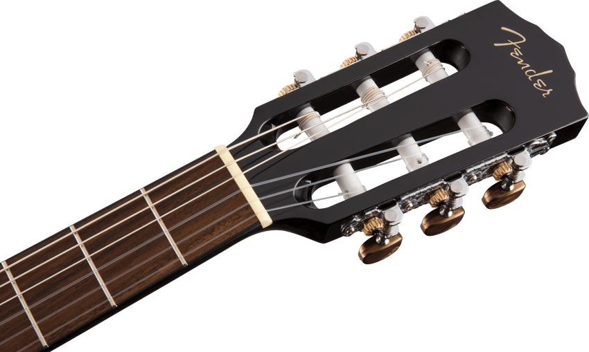 CN-60S – Fender
