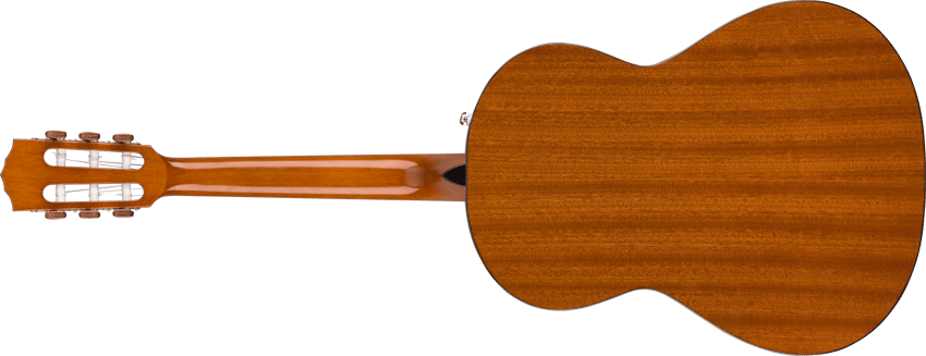 CN-140SCE – Fender