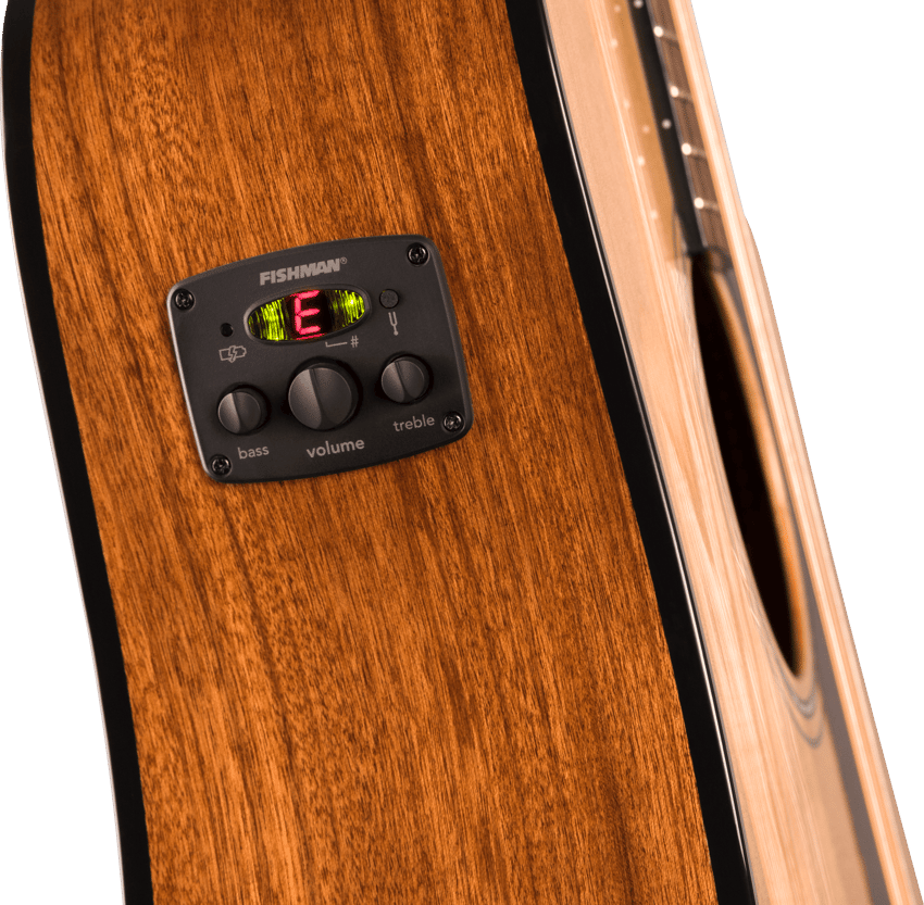 CD-140SCE 12-String – Fender