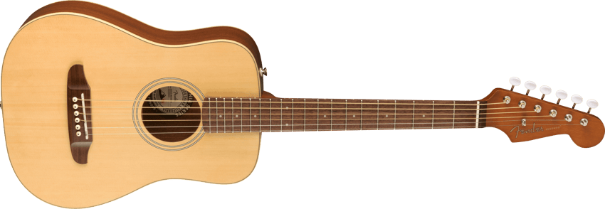 Redondo™ Mini with Bag – Fender