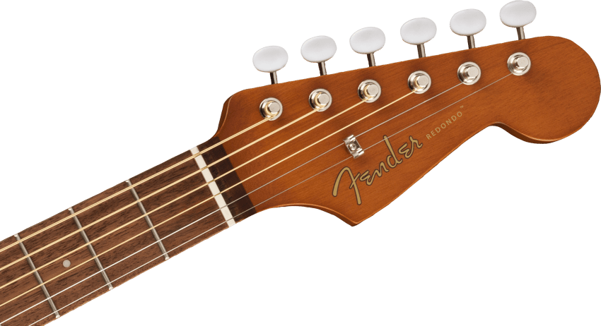 Redondo™ Mini with Bag – Fender