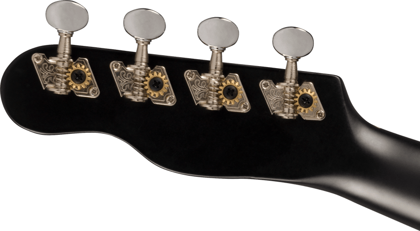 Venice Soprano Ukulele – Fender