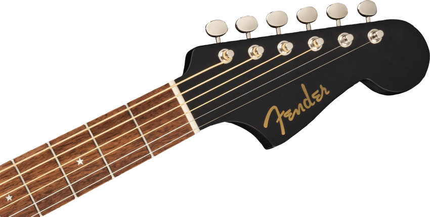 Joe Strummer Campfire Acoustic – Fender