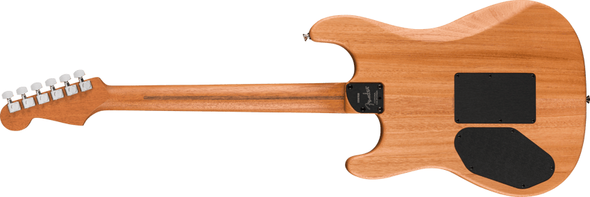 American Acoustasonic® Stratocaster® – Fender