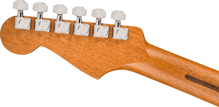 Acoustasonic® Player Jazzmaster® – Fender