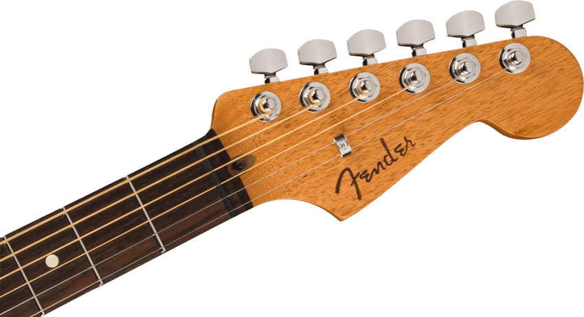 Acoustasonic® Player Jazzmaster® – Fender