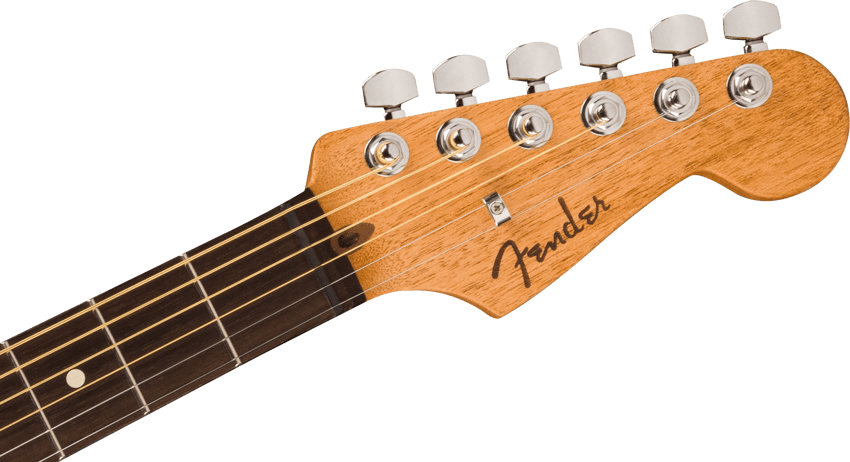 Acoustasonic® Player Jazzmaster® – Fender