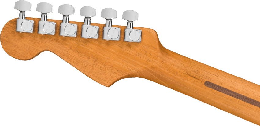 American Acoustasonic® Jazzmaster® – Fender