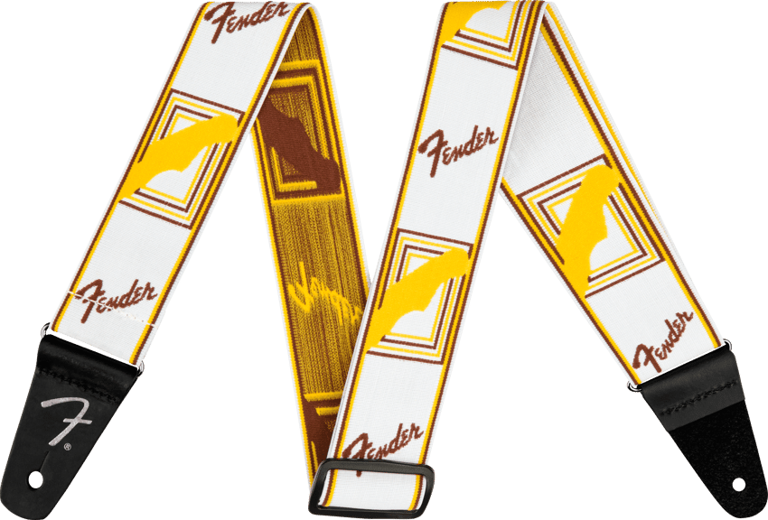Serape Straps – Fender