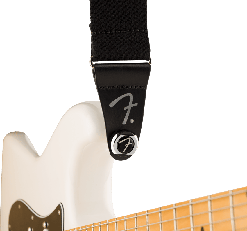 Infinity Strap Locks – Fender