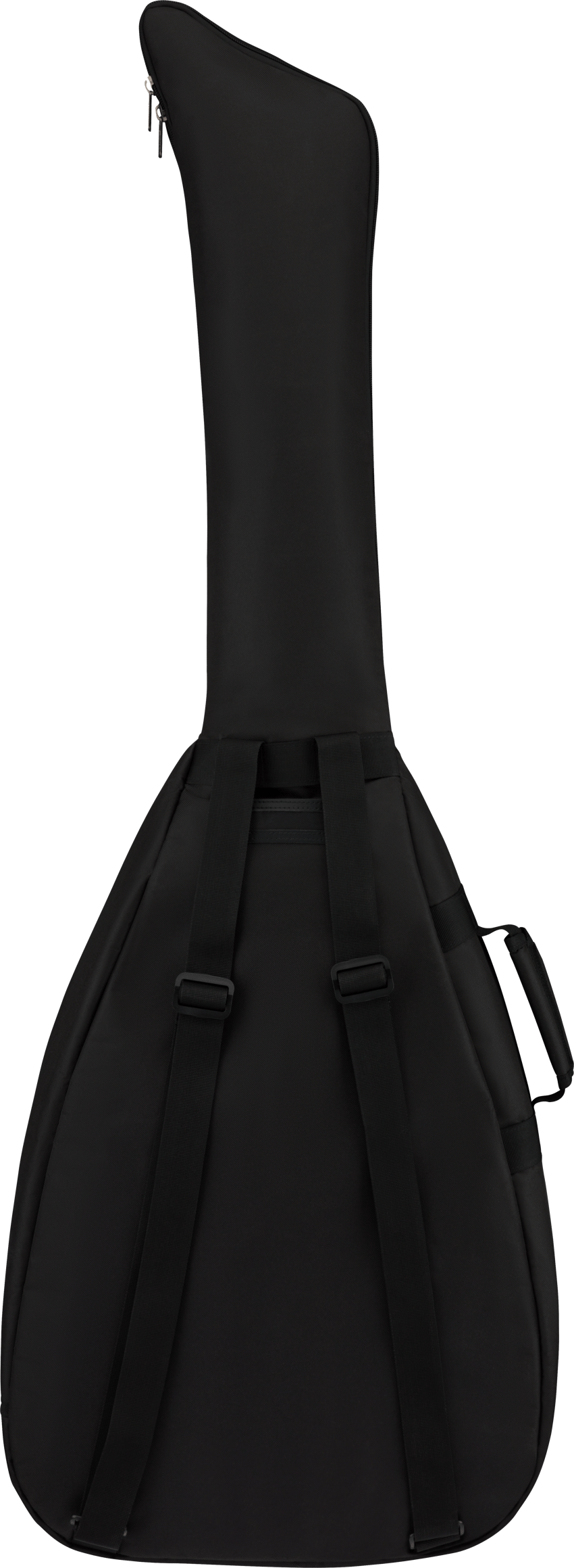 FAB405 Long Scale Acoustic Bass Gig Bag – Fender