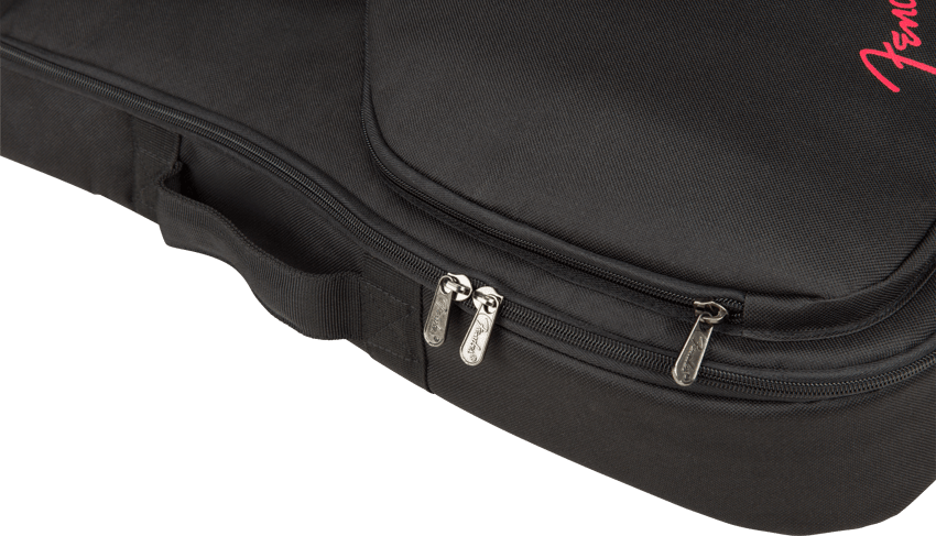 FU610 Soprano Ukulele Gig Bag – Fender