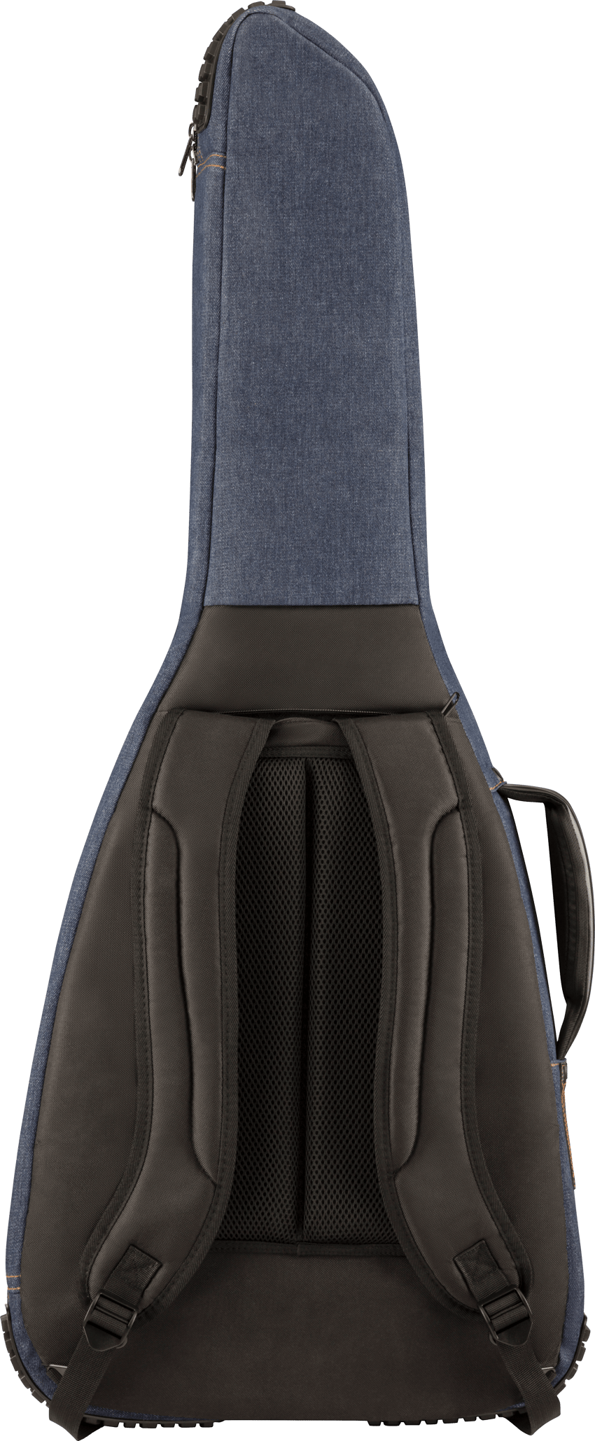 F920 Denim Electric Guitar Gig Bag – Fender