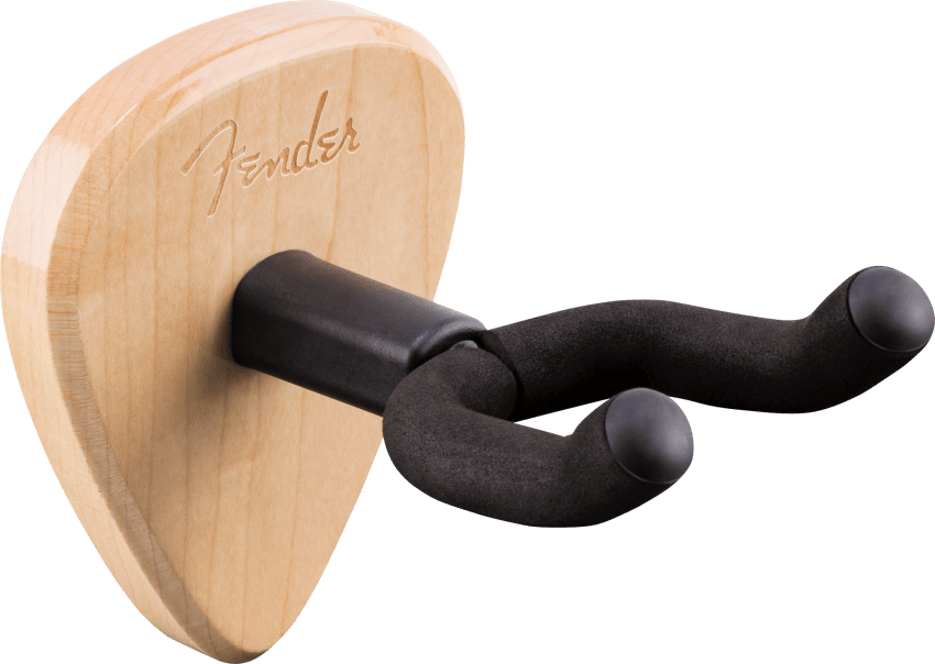 Fender® Deluxe Hanging Guitar Stand