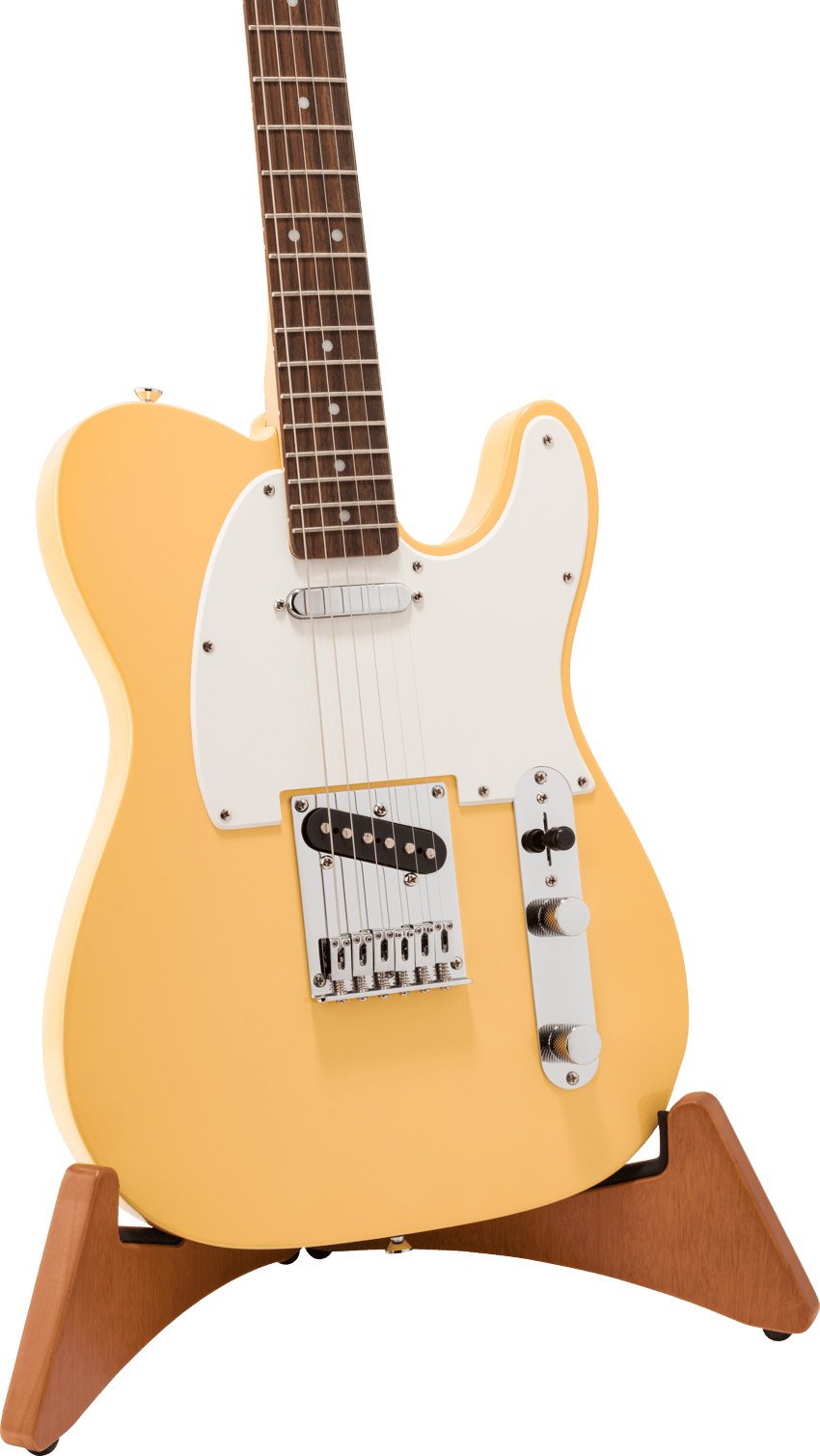 Timberframe Electric Guitar Stand – Fender