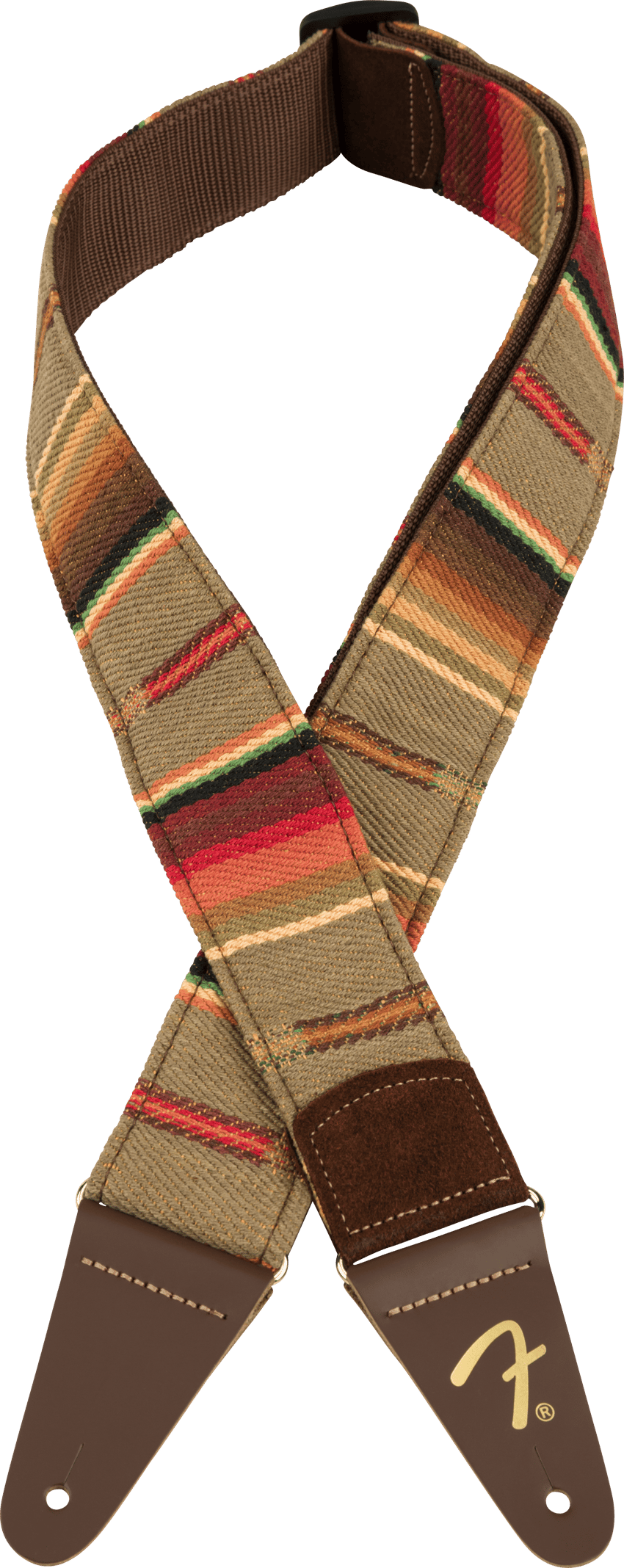 Pasadena Woven Straps – Fender