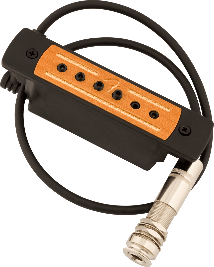 Mesquite Humbucking Acoustic Soundhole Pickup – Fender