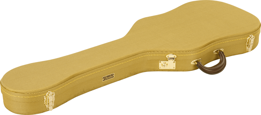 Classic Series Thermometer Case- Telecaster® – Fender