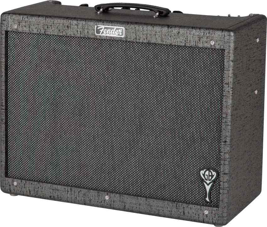 GB Hot Rod Deluxe™ – Fender