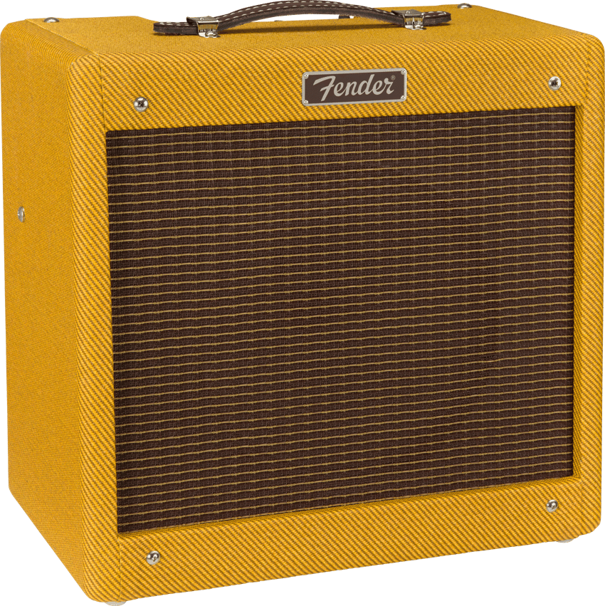 Pro Junior™ IV – Fender