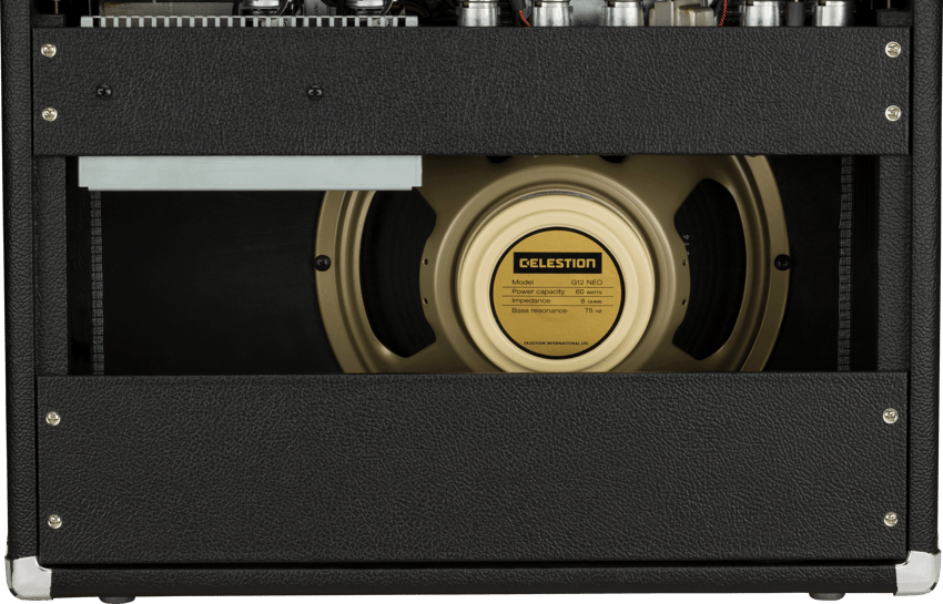 68 Custom Pro Reverb™ – Fender