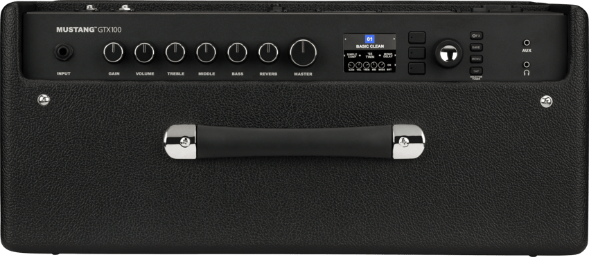 Mustang® GTX100 – Fender