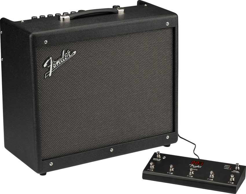 Mustang® GTX100 – Fender