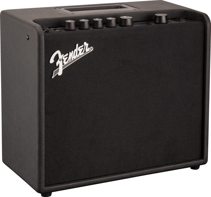 Mustang® LT25 – Fender