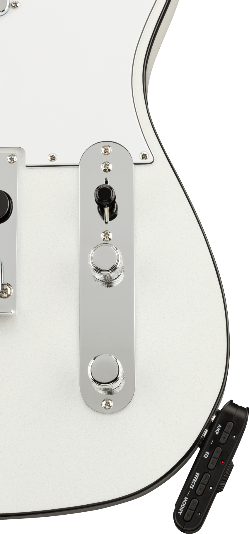 Mustang® Micro – Fender