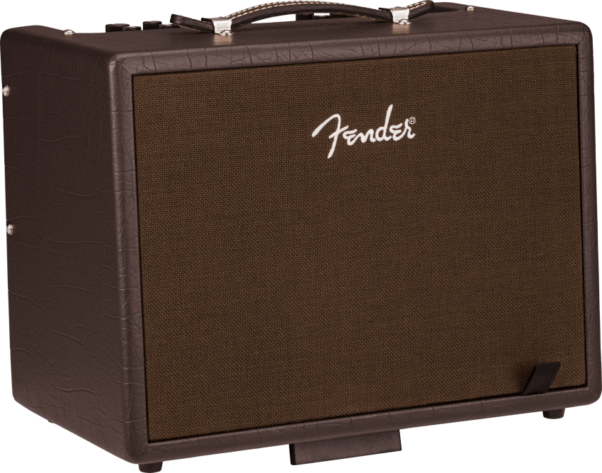 Acoustic Junior – Fender