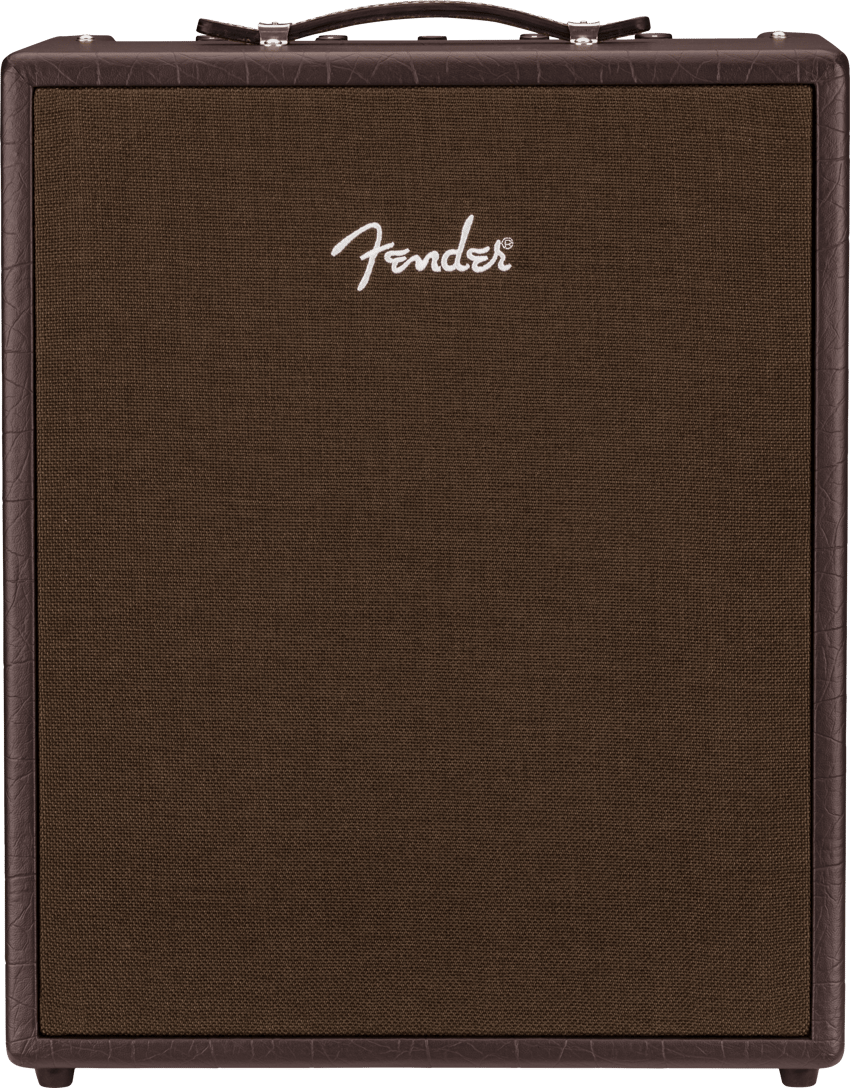 Acoustic SFX II – Fender