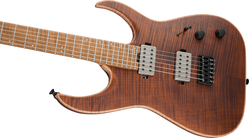 USA Signature Misha Mansoor Juggernaut HT6FM – Jacksonguitars.com