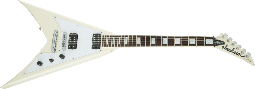 USA Signature Scott Ian King V™ KVT – Jacksonguitars.com