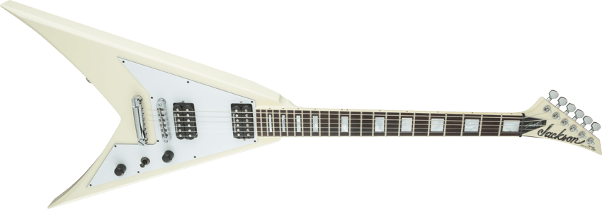 USA Signature Scott Ian King V™ KVT – Jacksonguitars.com