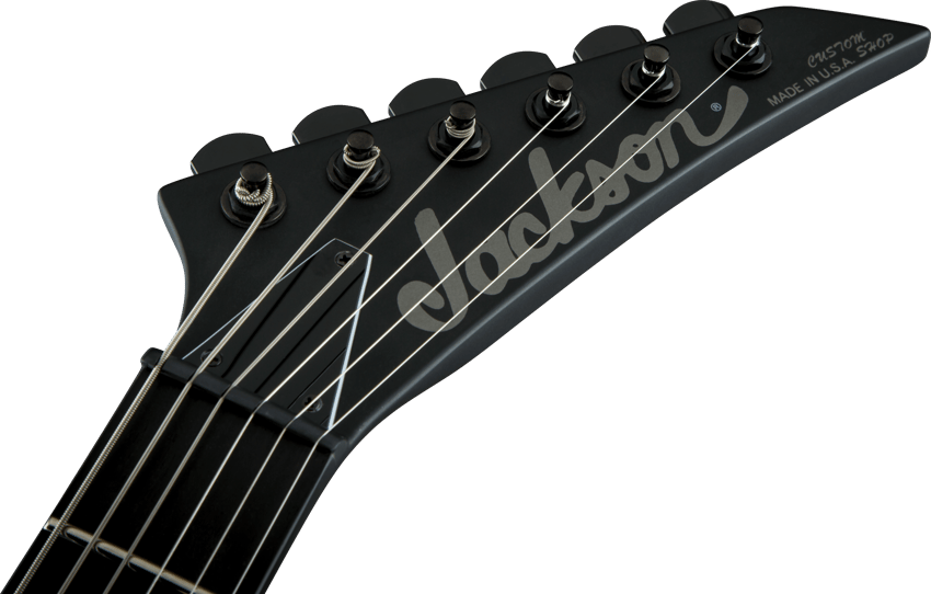 USA Signature Christian Andreu Rhoads RR – Jacksonguitars.com