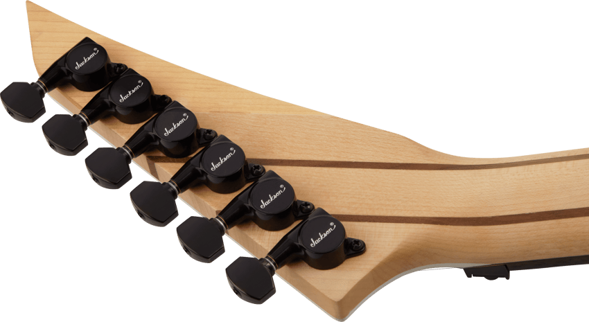MJ Series Dinky® DKR Basswood – Jacksonguitars.com
