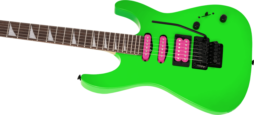 X Series Dinky® DK3XR HSS – Jacksonguitars.com