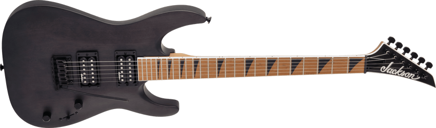 JS Series Dinky® Arch Top JS24 DKAM – Jacksonguitars.com