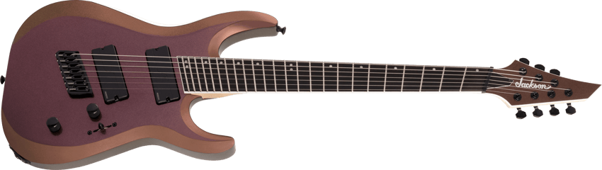 Pro Series Dinky® DK Modern HT7 MS – Jacksonguitars.com