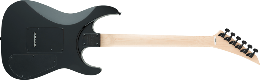 JS Series Dinky® Arch Top JS22 DKA LH – Jacksonguitars.com