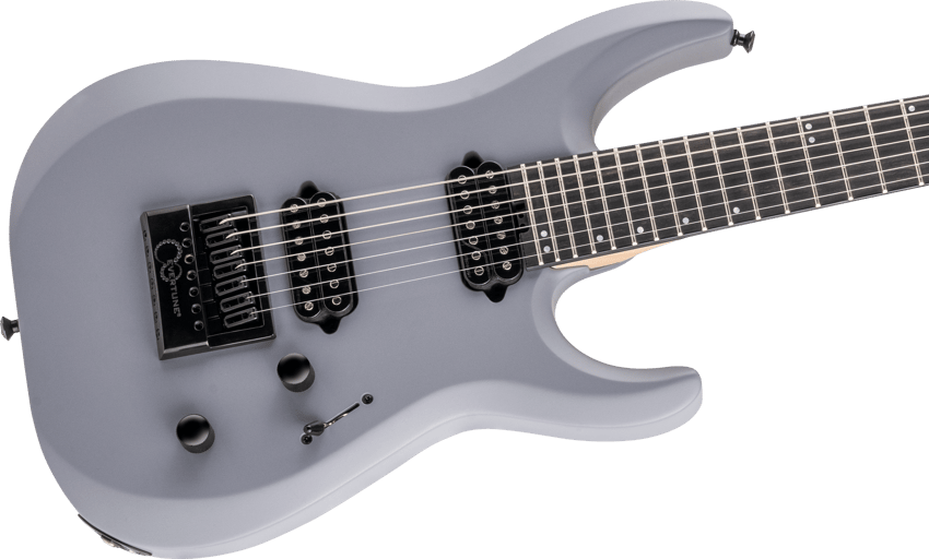 Pro Series Dinky® DK Modern EverTune® 7 – Jacksonguitars.com