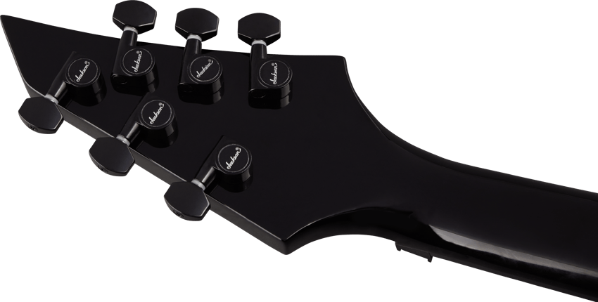 Pro Series Signature Chris Broderick Soloist™ 6 – Jacksonguitars.com