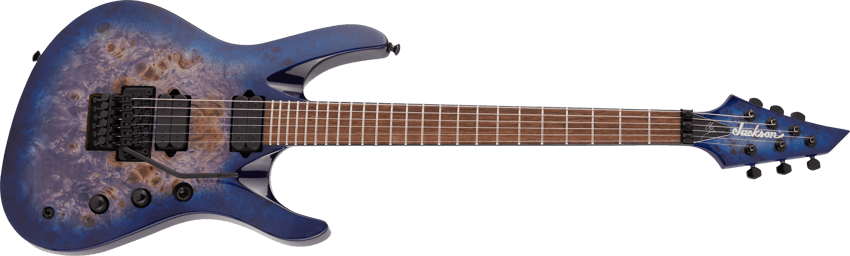 Pro Series Signature Chris Broderick Soloist™ 6P – Jacksonguitars.com