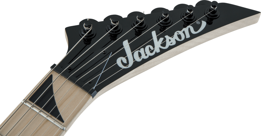 JS Series RR Minion JS1XM – Jacksonguitars.com