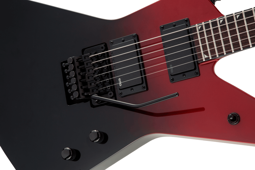 Pro Series Signature Phil Demmel Demmelition Fury PD