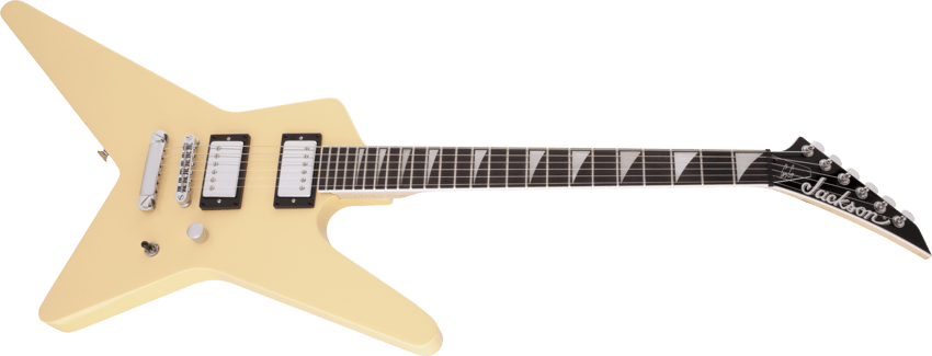 JS Series Signature Gus G. Star JS32T – Jacksonguitars.com