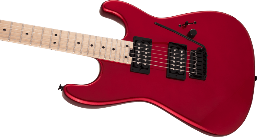Pro Series Signature Gus G. San Dimas® – Jacksonguitars.com