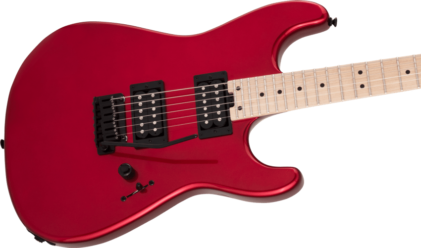 Pro Series Signature Gus G. San Dimas® – Jacksonguitars.com
