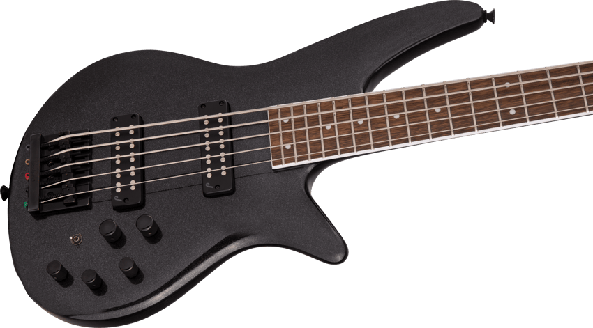 X Series Spectra Bass SBX V – Jacksonguitars.com